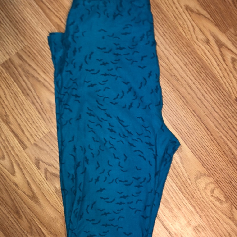 LuLaRoe Os leggings